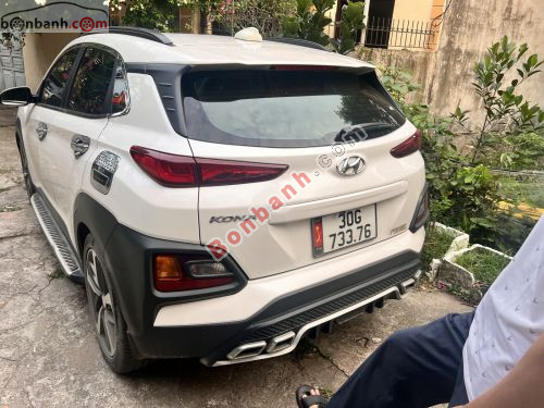 Hyundai Kona Đặc Biệt 2.0 AT 2020 - ảnh 3