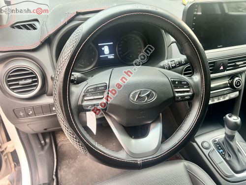 Hyundai Kona Đặc Biệt 2.0 AT 2020 - ảnh 4