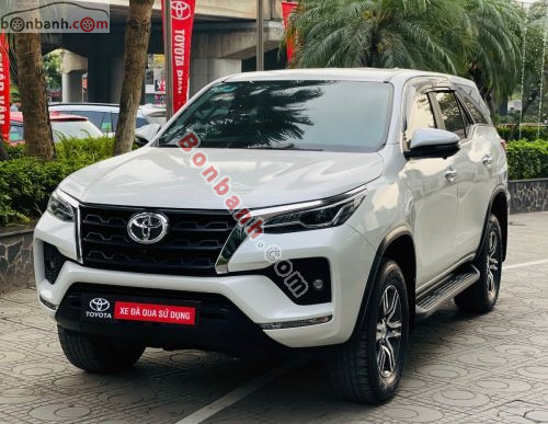 Toyota Fortuner 2.4L 4x2 AT 2024 - ảnh 2