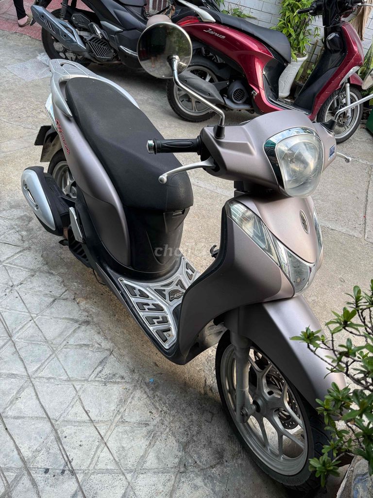 Honda SH Mode 2016 - ảnh 1