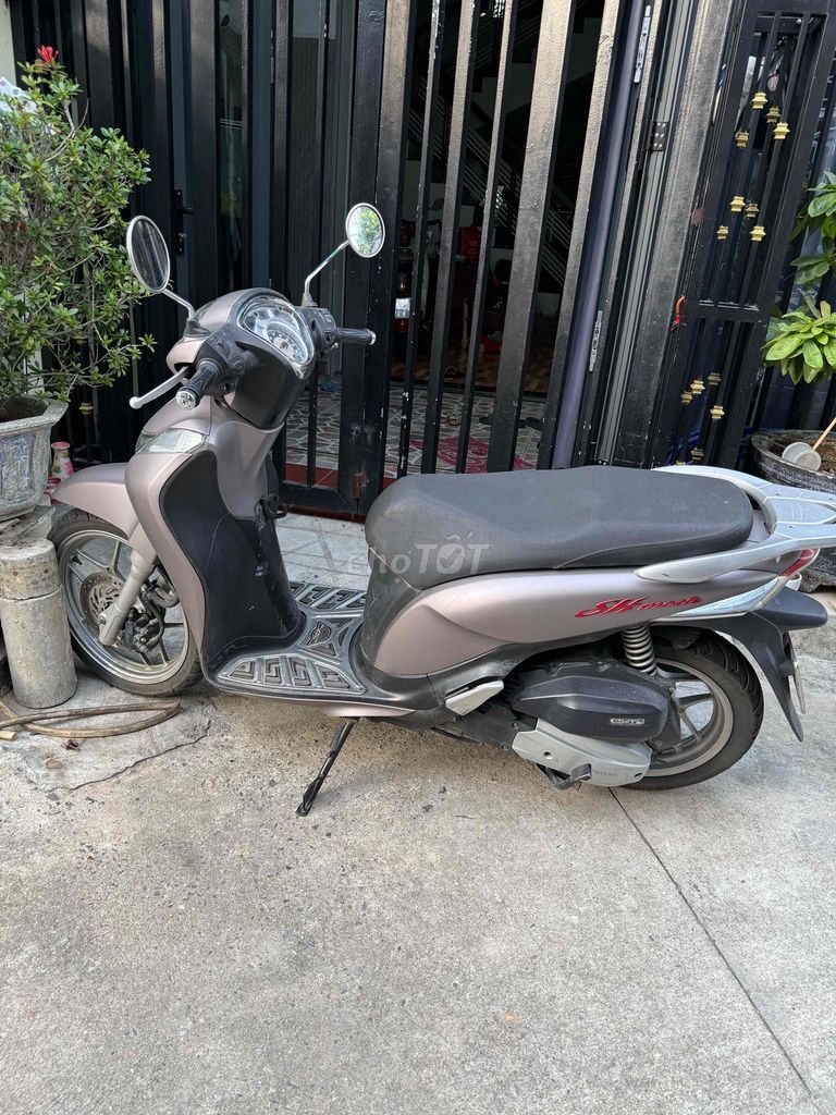 Honda SH Mode 2016 - ảnh 2