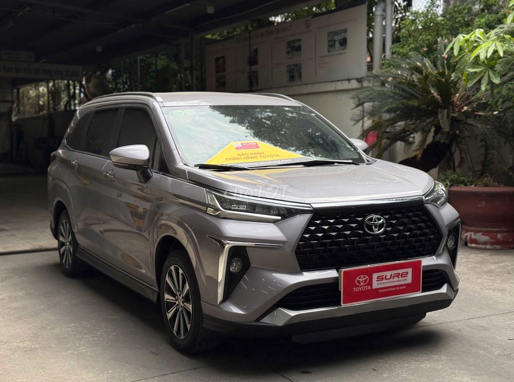 Toyota 2024 - ảnh 2
