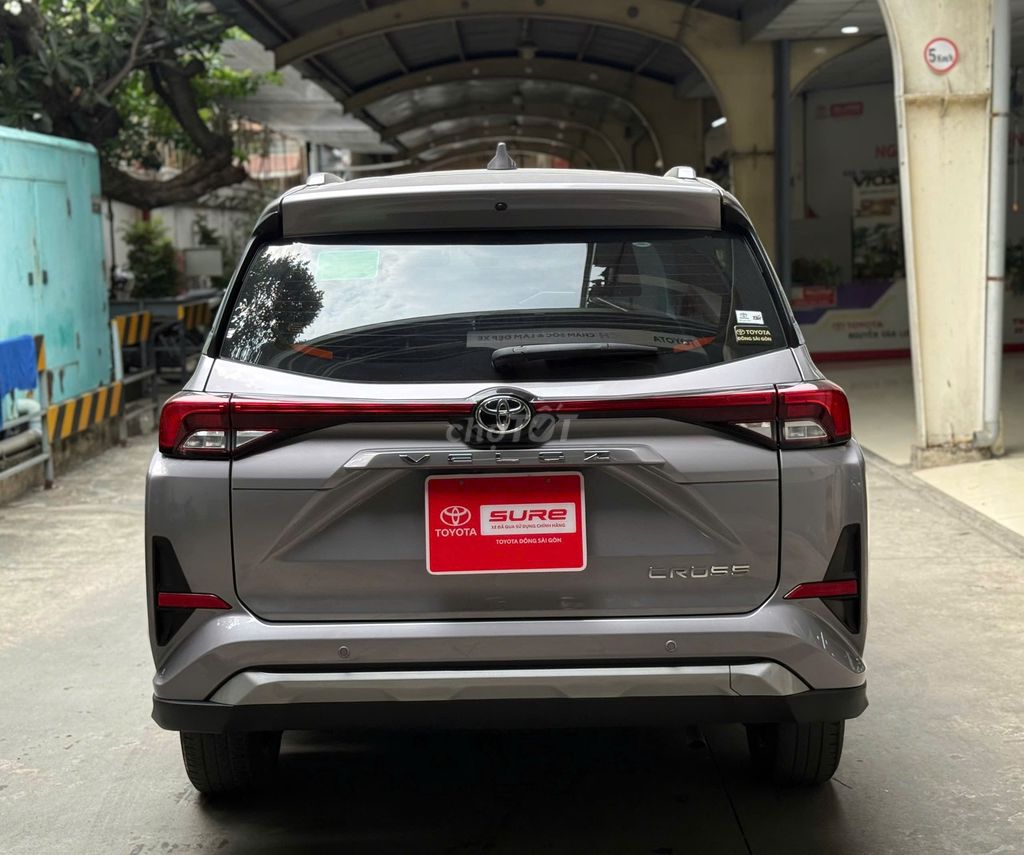 Toyota 2024 - ảnh 3
