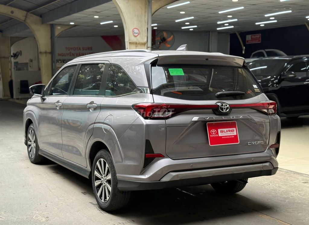 Toyota 2024 - ảnh 4