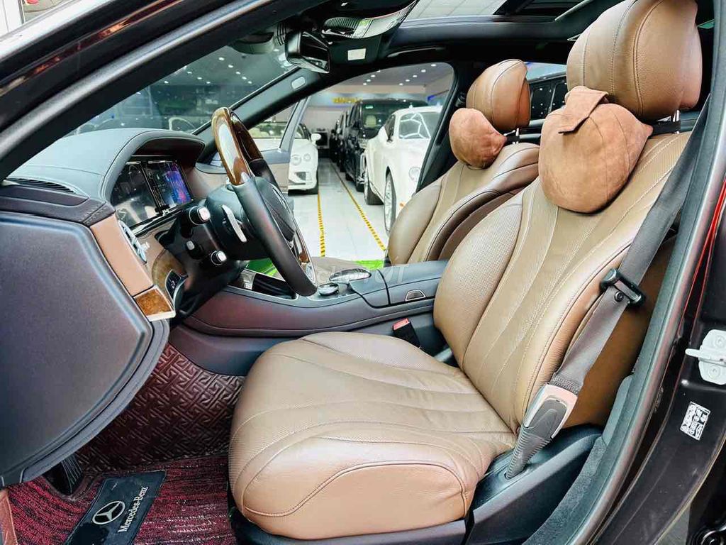 Mercedes-Benz 2017 - ảnh 2
