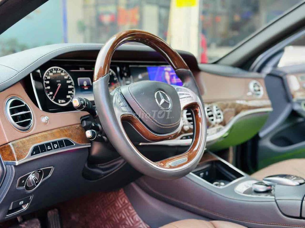 Mercedes-Benz 2017 - ảnh 5