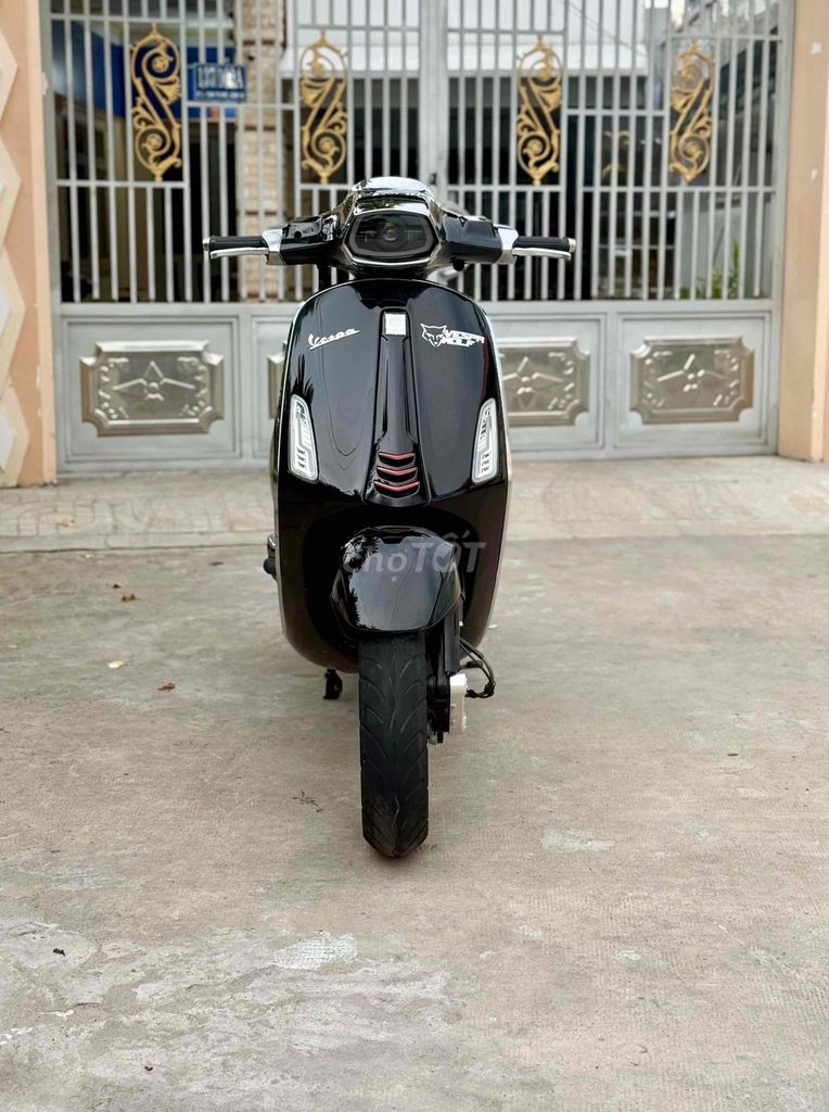Vespa Sprint 2016 - ảnh 1