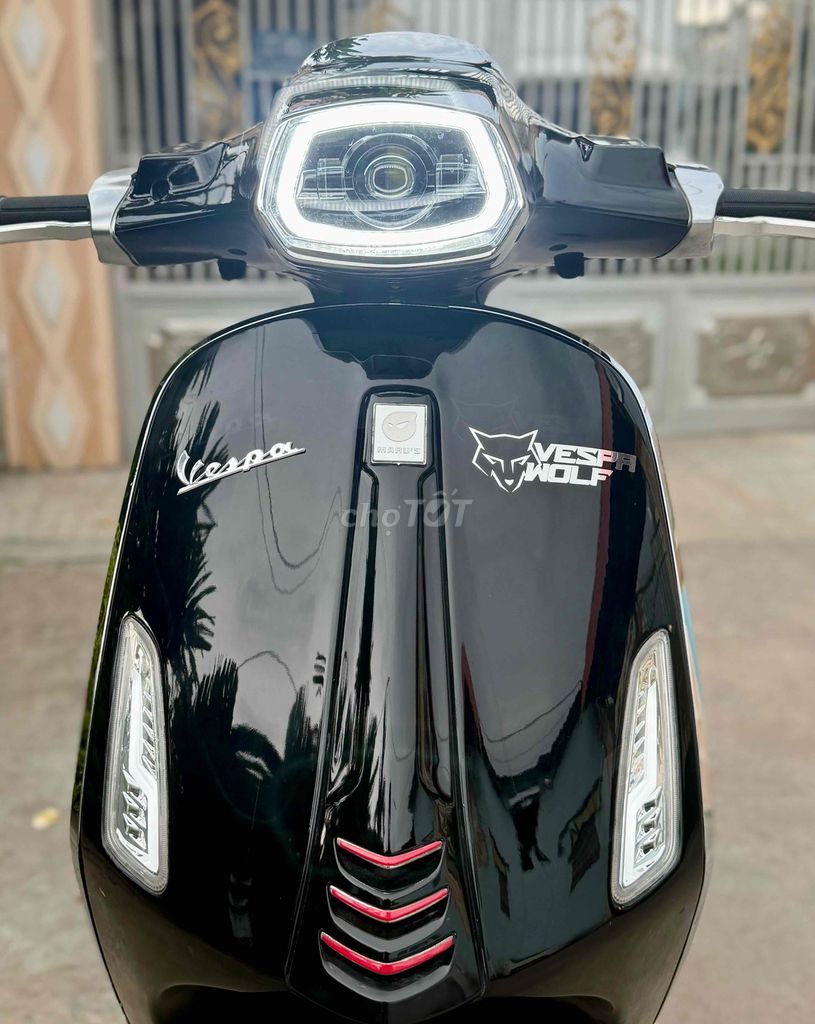 Vespa Sprint 2016 - ảnh 2