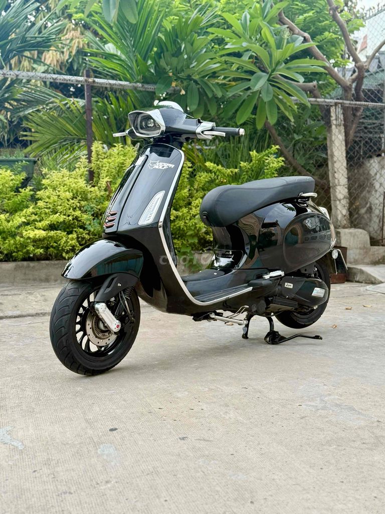 Vespa Sprint 2016 - ảnh 3