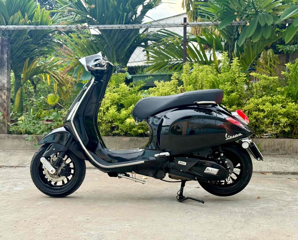 Vespa Sprint 2016 - ảnh 4
