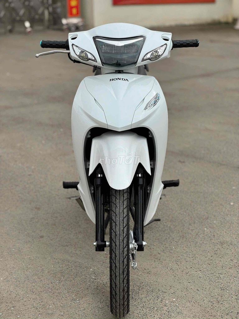 Honda Wave 2024 - ảnh 1