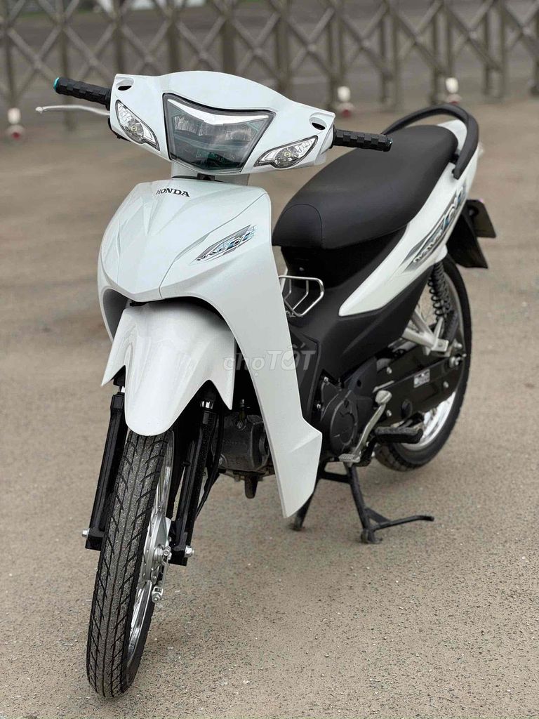 Honda Wave 2024 - ảnh 3