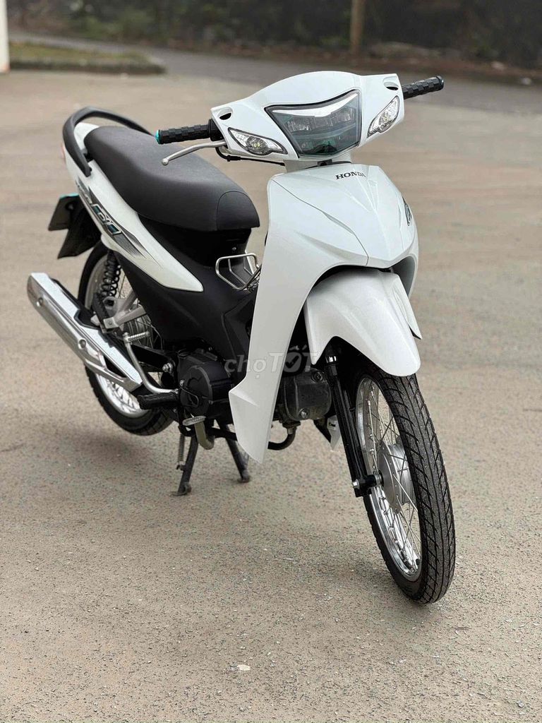 Honda Wave 2024 - ảnh 4