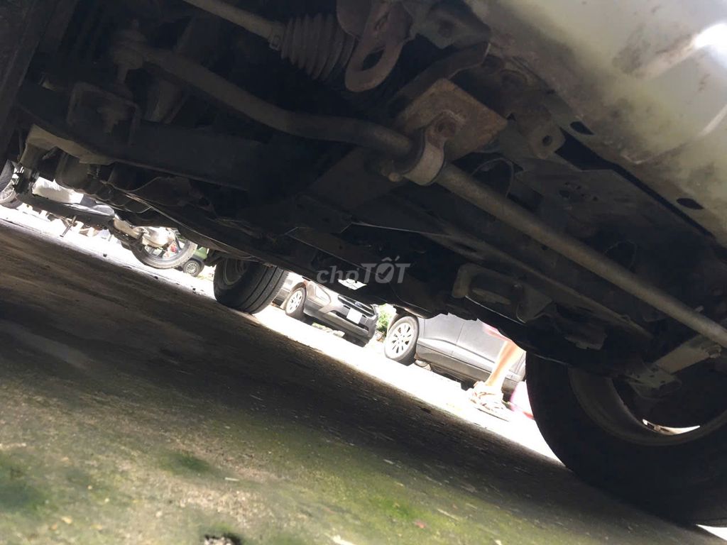 Daihatsu 2005 - ảnh 2