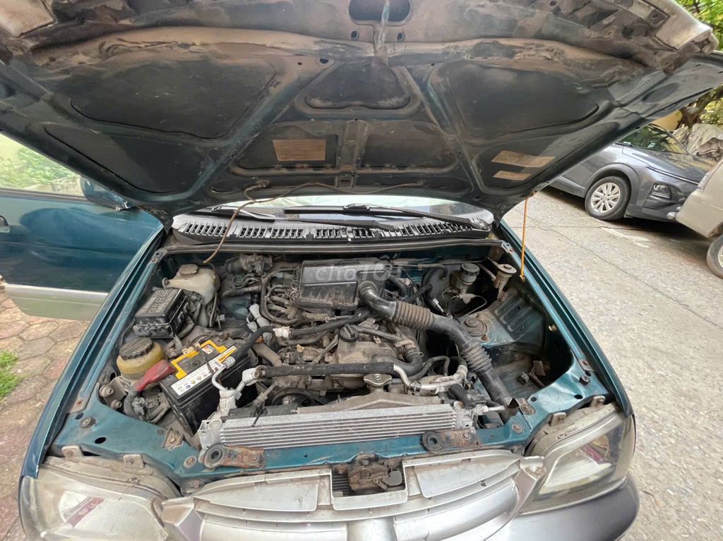 Daihatsu 2005 - ảnh 3