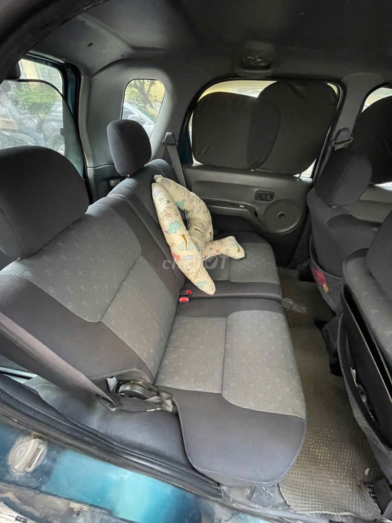 Daihatsu 2005 - ảnh 4