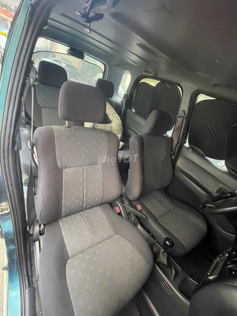 Daihatsu 2005 - ảnh 5