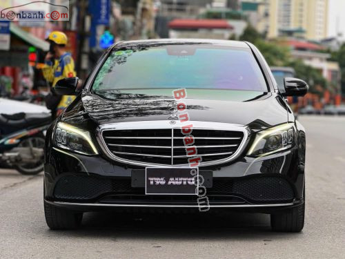 Mercedes-Benz 2020 - ảnh 1