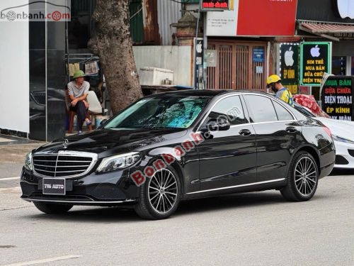 Mercedes-Benz 2020 - ảnh 2