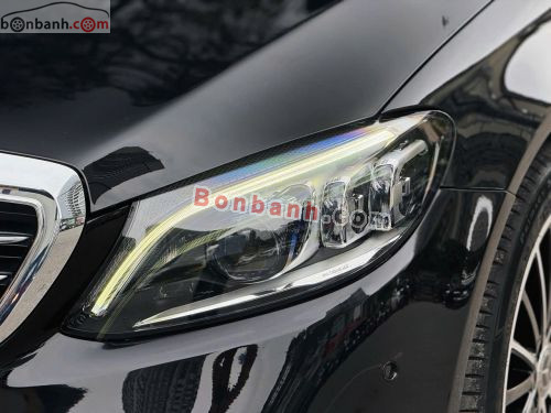 Mercedes-Benz 2020 - ảnh 3