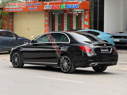 Mercedes-Benz 2020 - ảnh 4