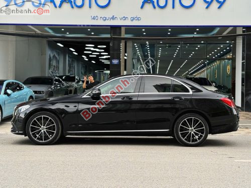 Mercedes-Benz 2020 - ảnh 5