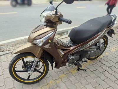 Honda Future 2014 - ảnh 1