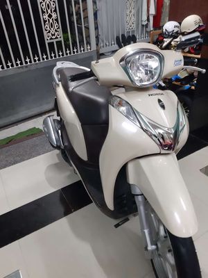 Honda SH Mode 2014 - ảnh 1
