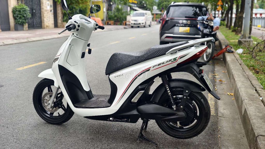 Xe m 2023 - ảnh 5
