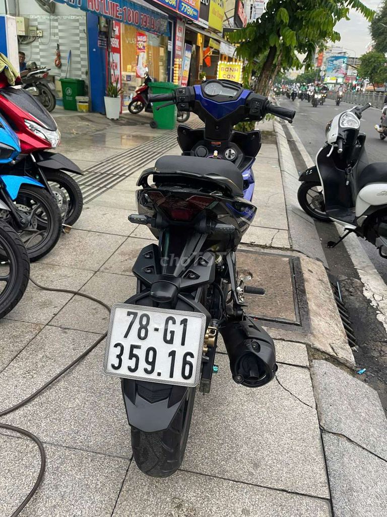 Yamaha Exciter 2017 - ảnh 2