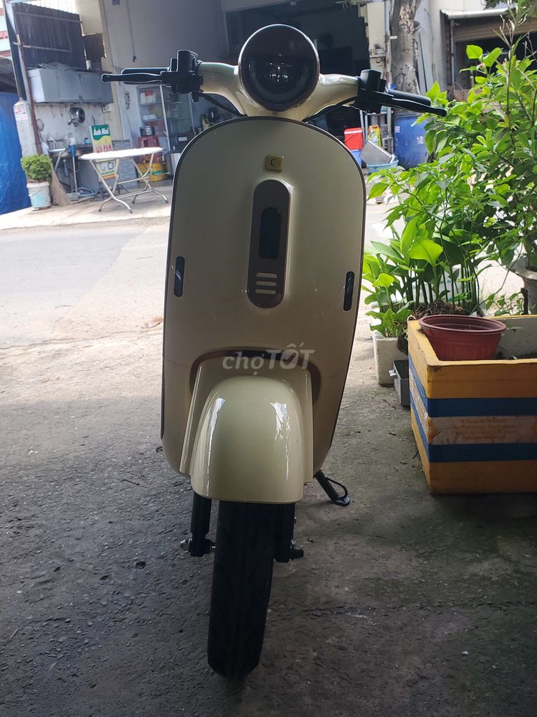 Pega 2025 - ảnh 3