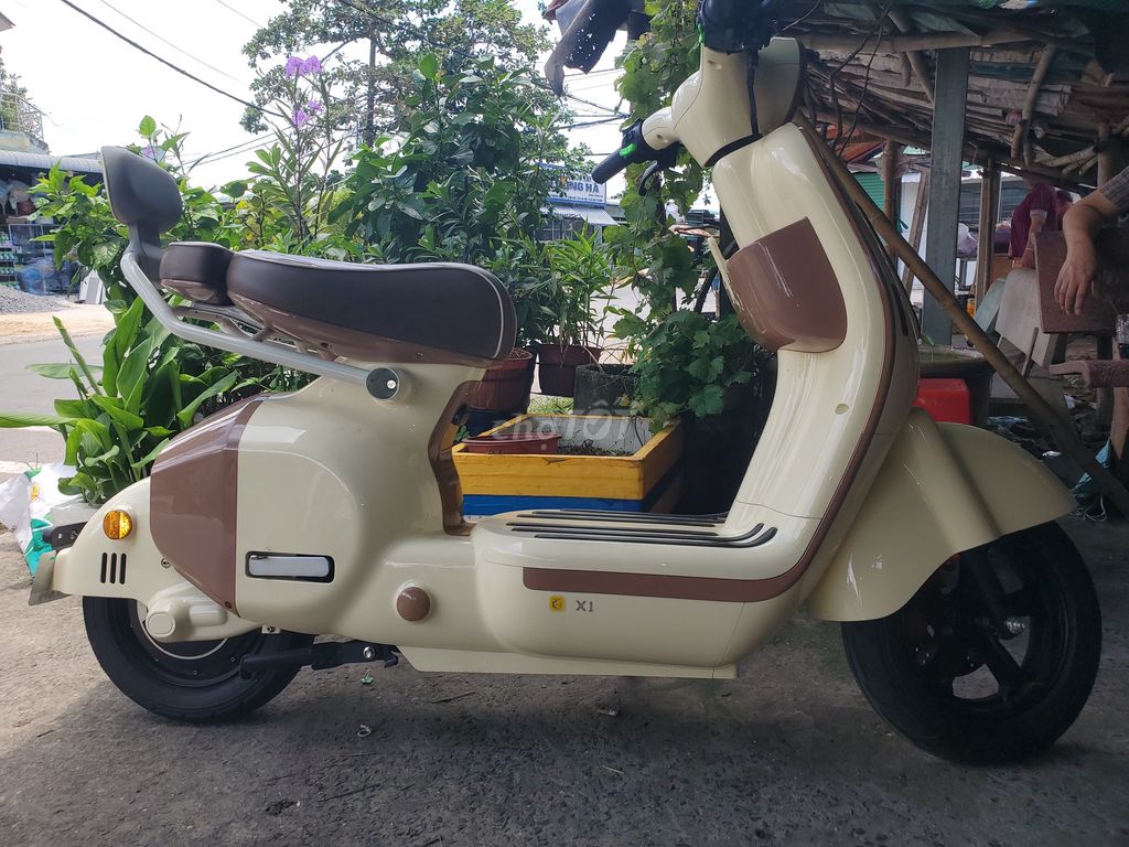 Pega 2025 - ảnh 4