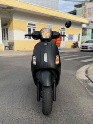 Sym Atila 2023 - ảnh 1