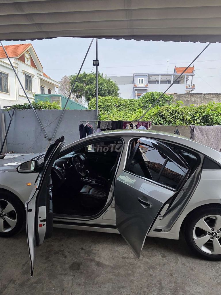 Chevrolet 2009 - ảnh 1