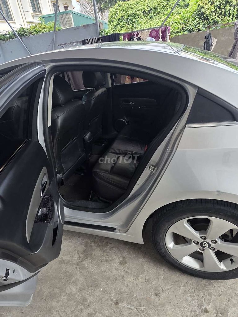 Chevrolet 2009 - ảnh 2