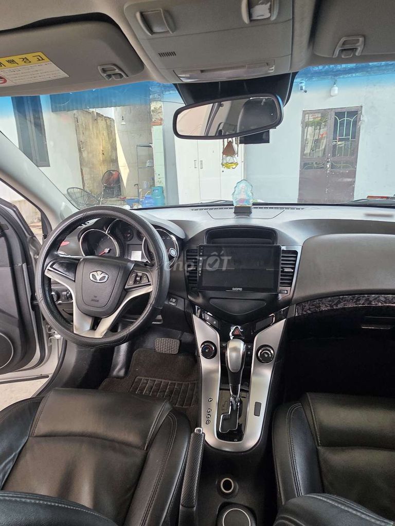 Chevrolet 2009 - ảnh 4