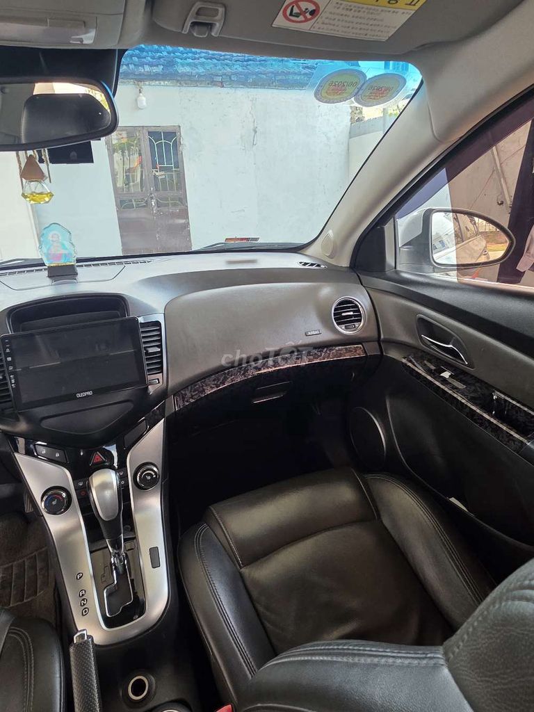 Chevrolet 2009 - ảnh 5