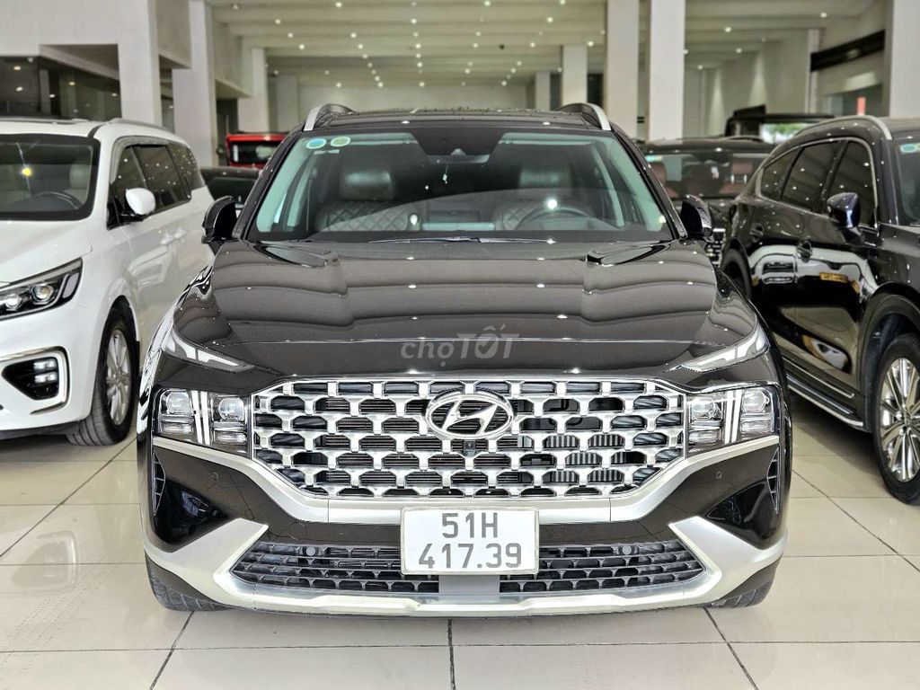 Hyundai 2022 - ảnh 1