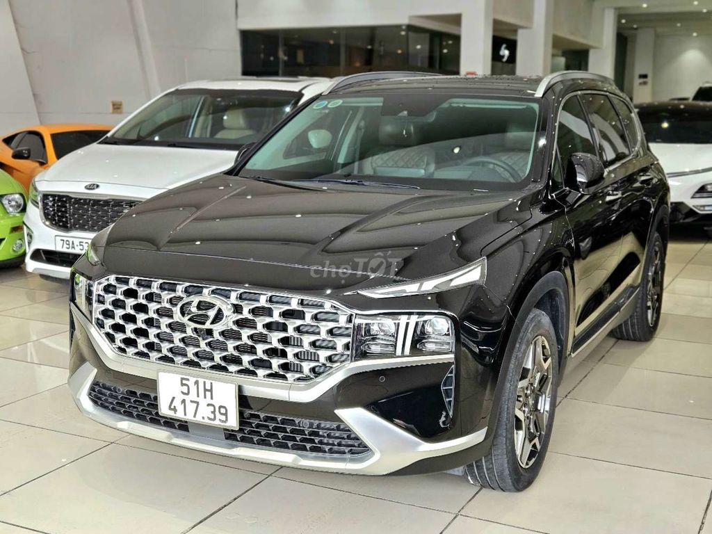 Hyundai 2022 - ảnh 2