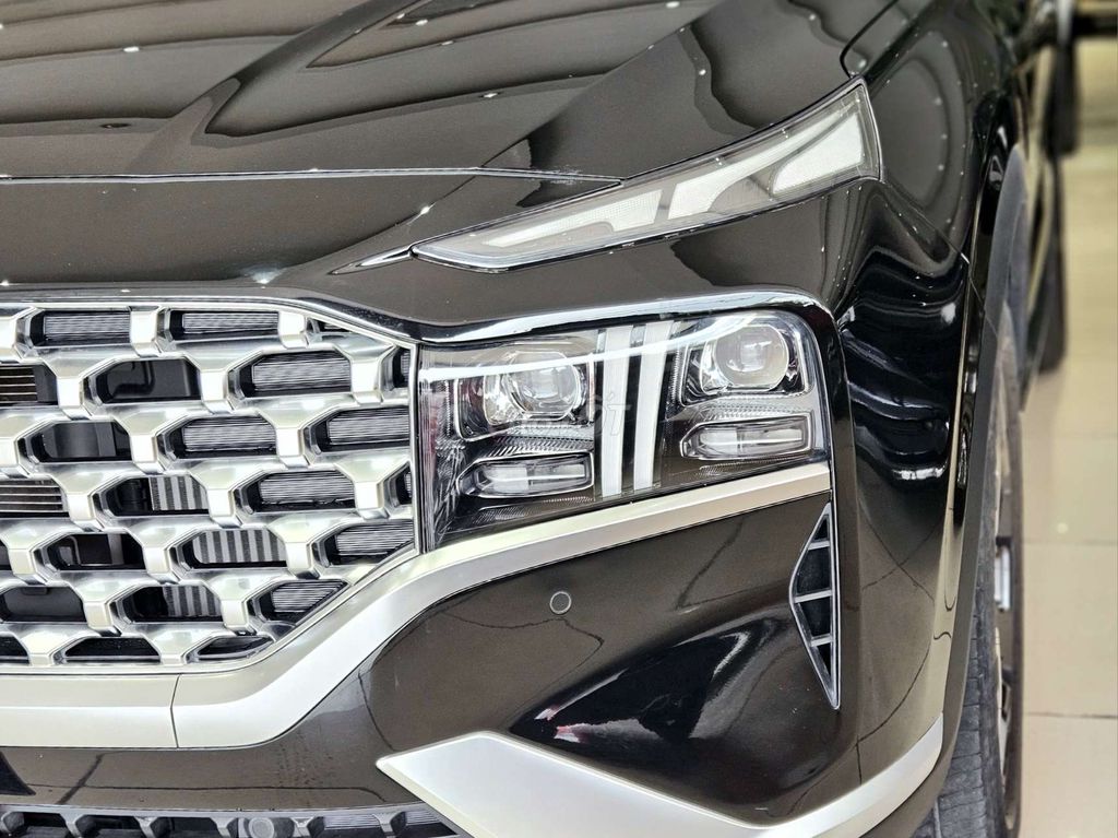 Hyundai 2022 - ảnh 4