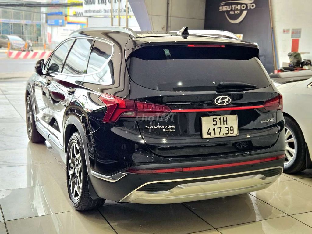 Hyundai 2022 - ảnh 5