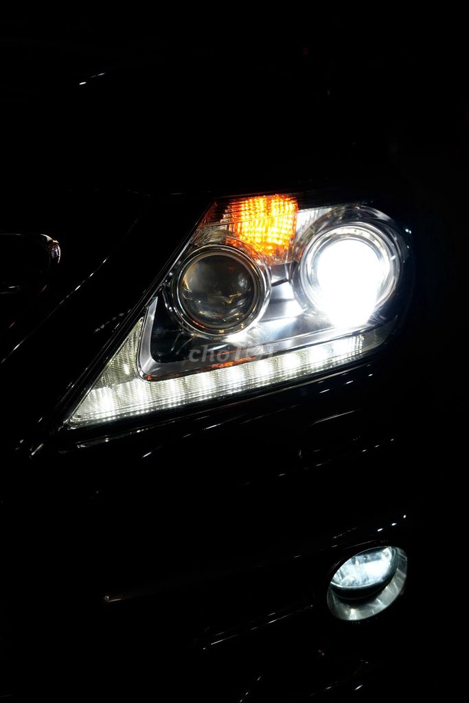 Lexus LX 2015 - ảnh 3