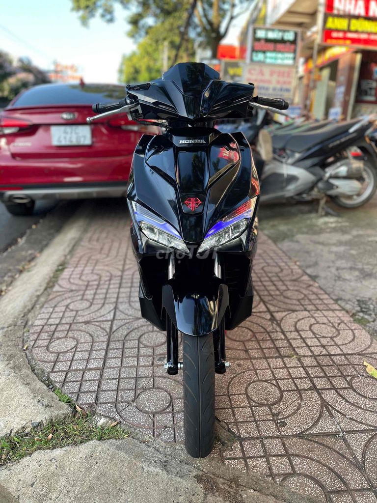 Honda AirBlade 2019 - ảnh 1