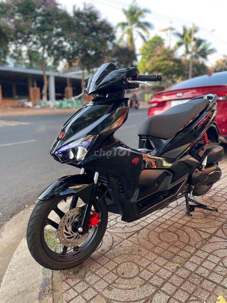 Honda AirBlade 2019 - ảnh 2