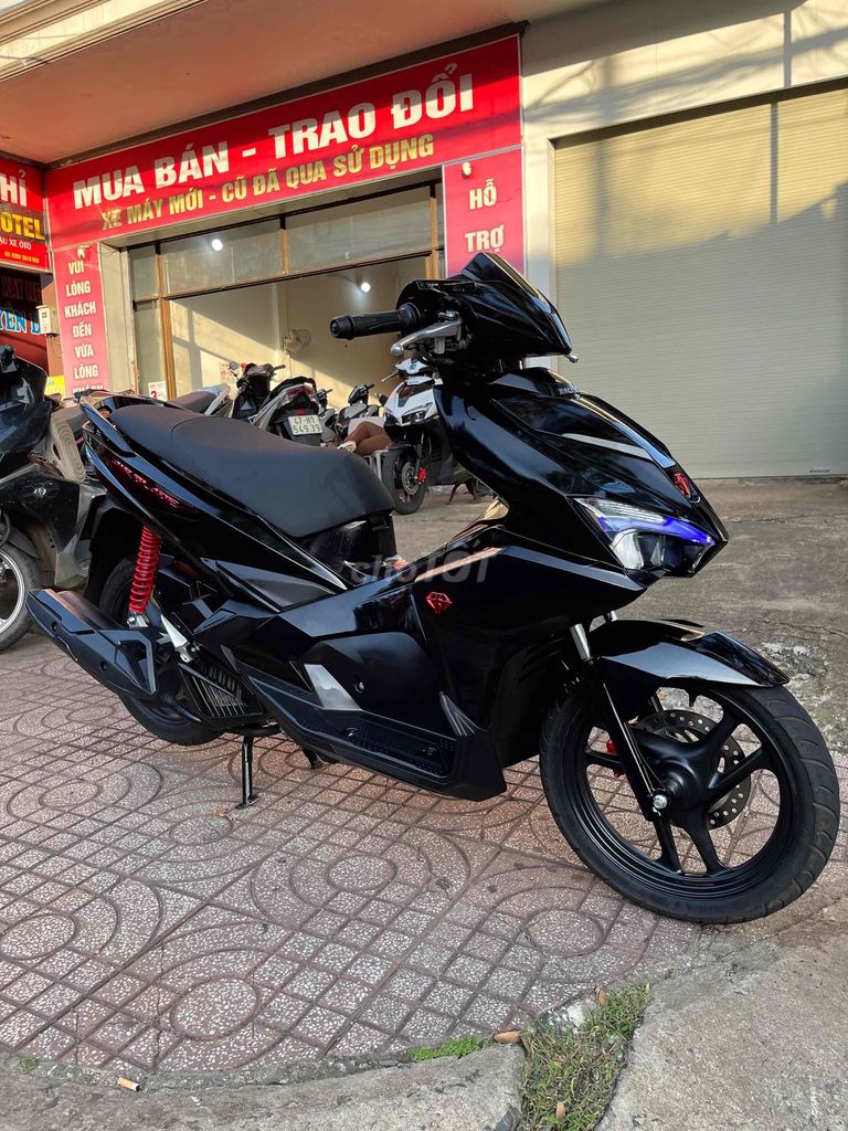 Honda AirBlade 2019 - ảnh 3
