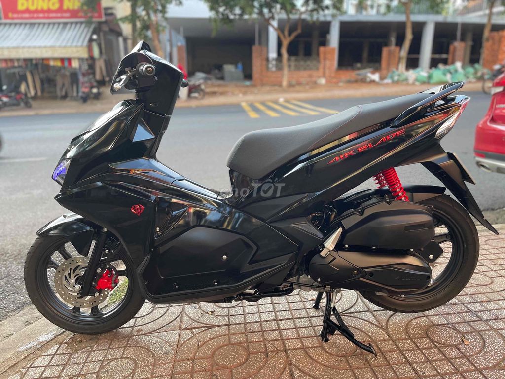 Honda AirBlade 2019 - ảnh 5