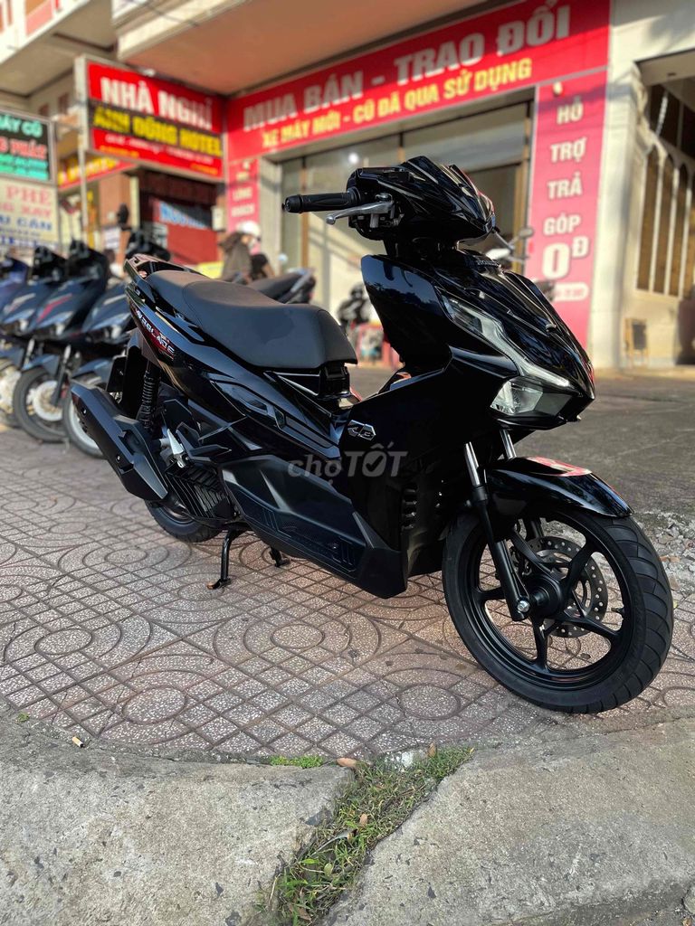Honda AirBlade 2024 - ảnh 2