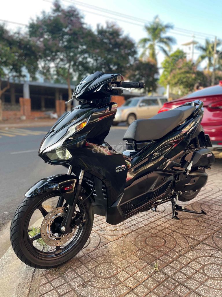 Honda AirBlade 2024 - ảnh 3