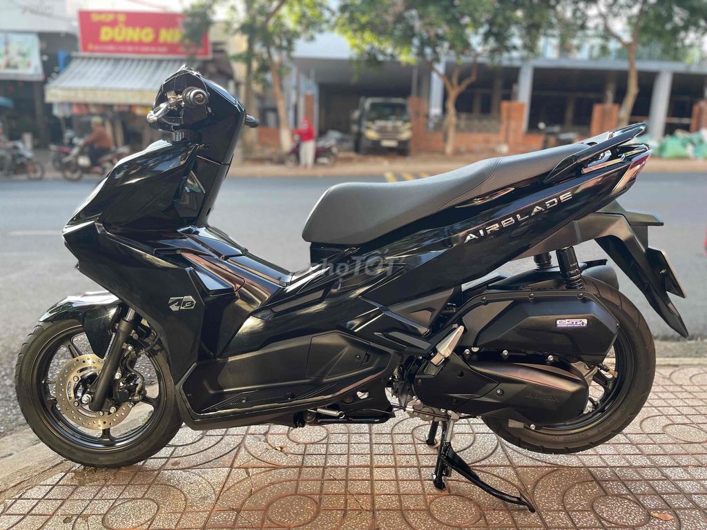 Honda AirBlade 2024 - ảnh 5