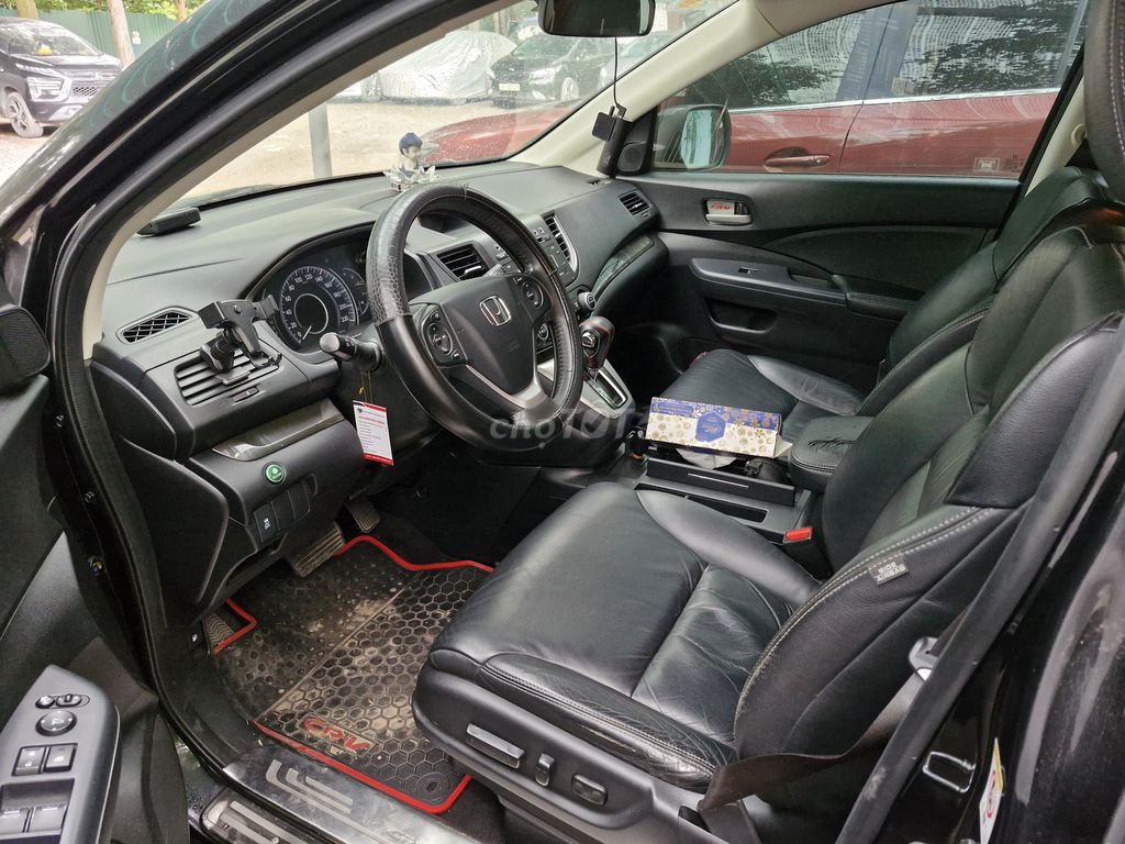 Honda 2014 - ảnh 2